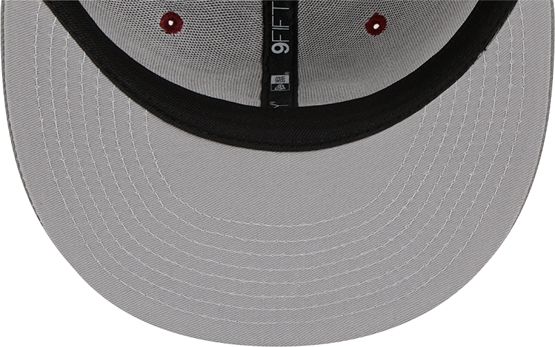 9FIFTY Colour Pack Snapback - RED