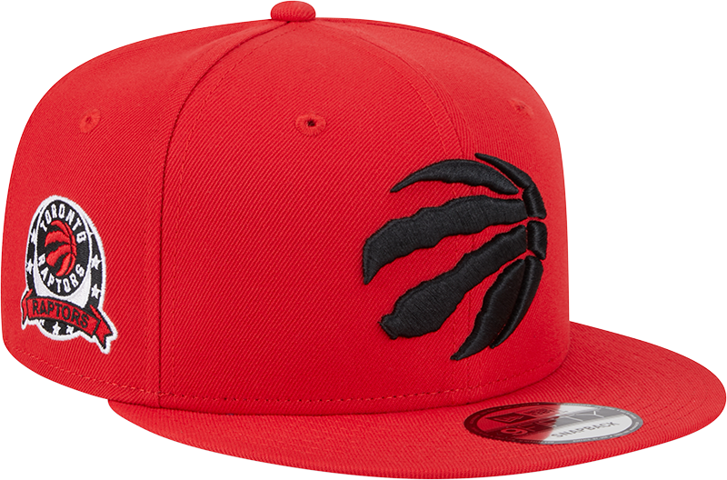9FIFTY Patch Snapback