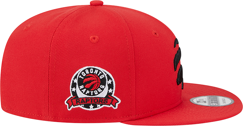 9FIFTY Patch Snapback