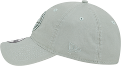 9TWENTY Colour Pack Tonal Hat - GREEN