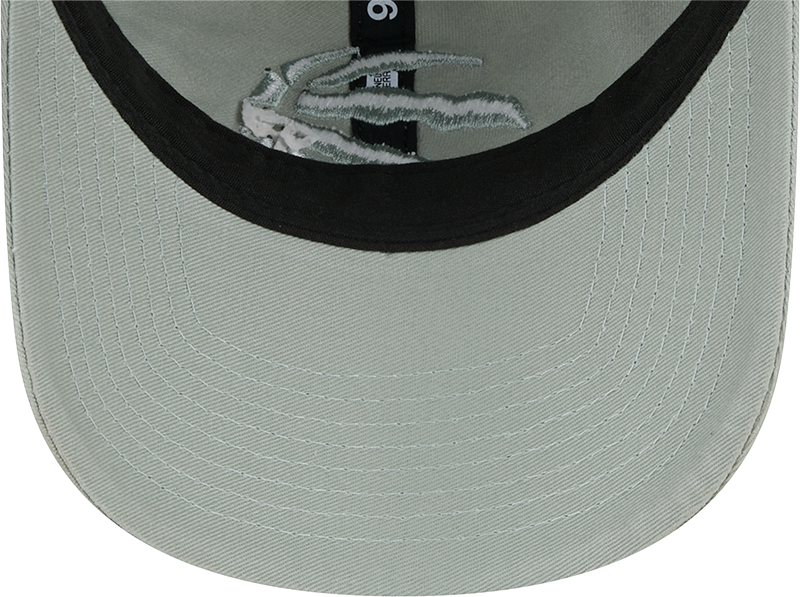 9TWENTY Colour Pack Tonal Hat - GREEN