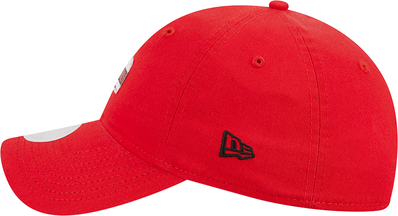 9TWENTY Stamp Slouch Hat
