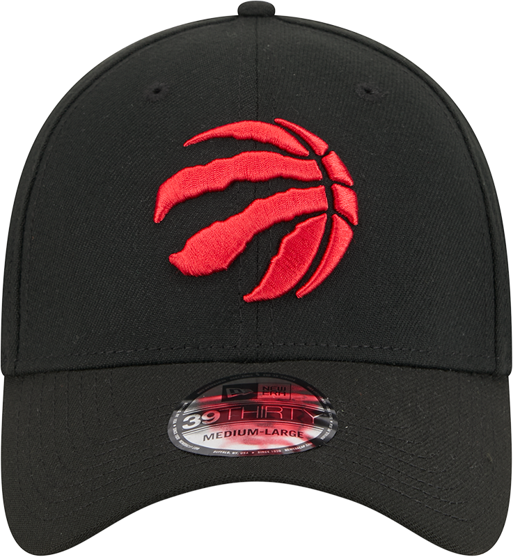 39THIRTY Part Logo Flex Hat