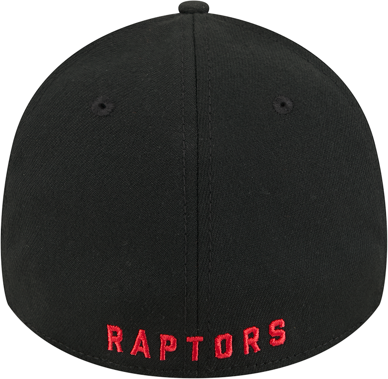 39THIRTY Part Logo Flex Hat