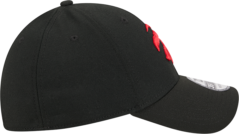 39THIRTY Part Logo Flex Hat