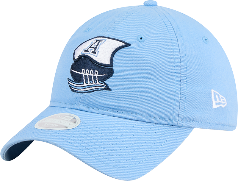 Boat Logo 9TWENTY Slouch Hat - BLUE