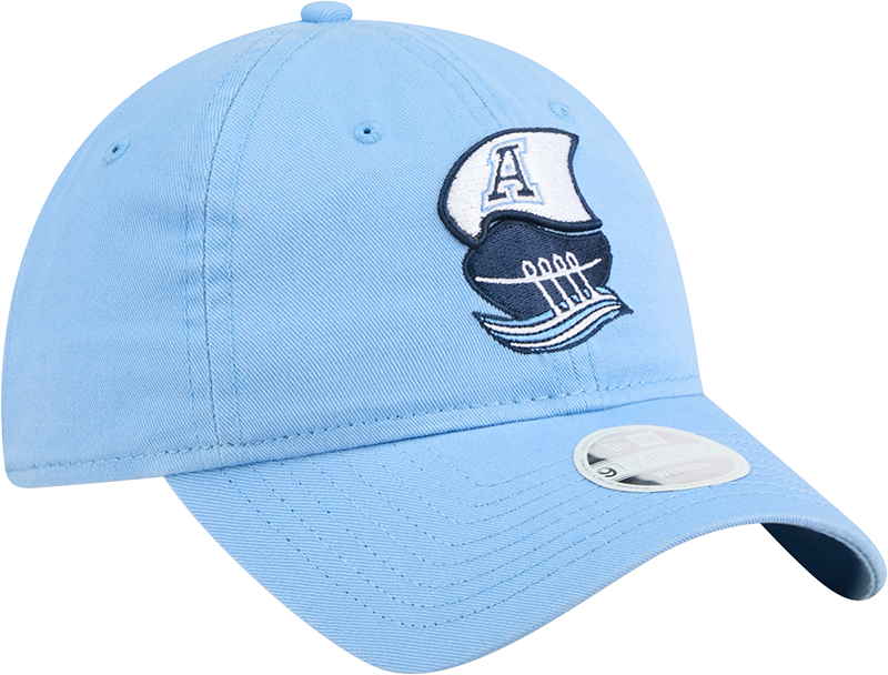 Boat Logo 9TWENTY Slouch Hat - BLUE