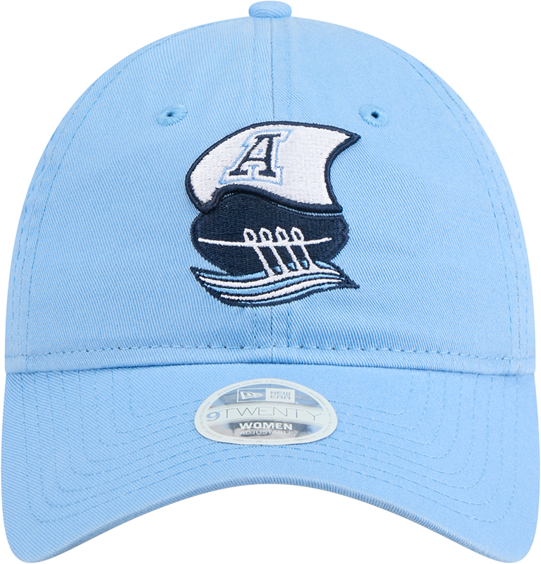 Boat Logo 9TWENTY Slouch Hat - BLUE