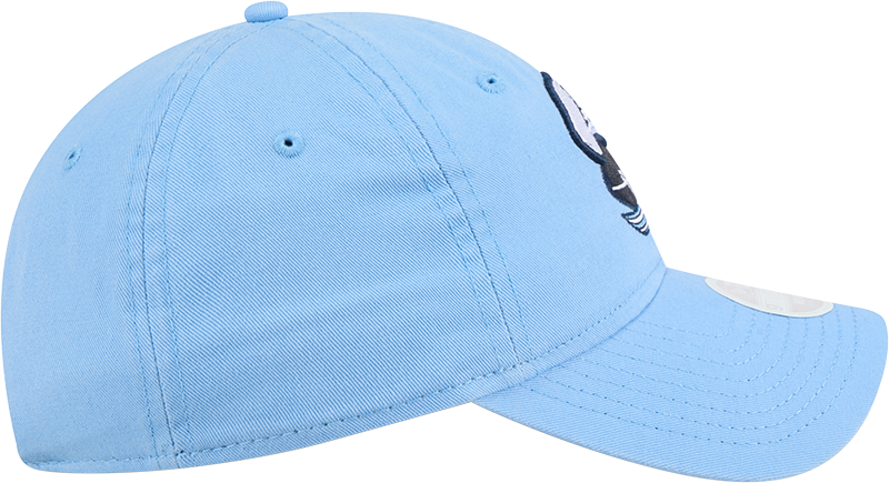 Boat Logo 9TWENTY Slouch Hat - BLUE