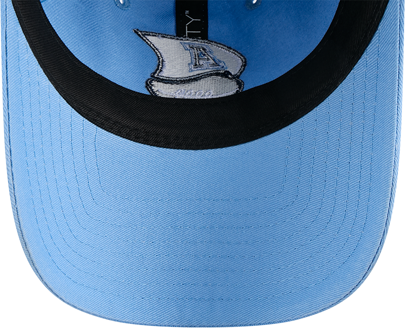 Boat Logo 9TWENTY Slouch Hat - BLUE