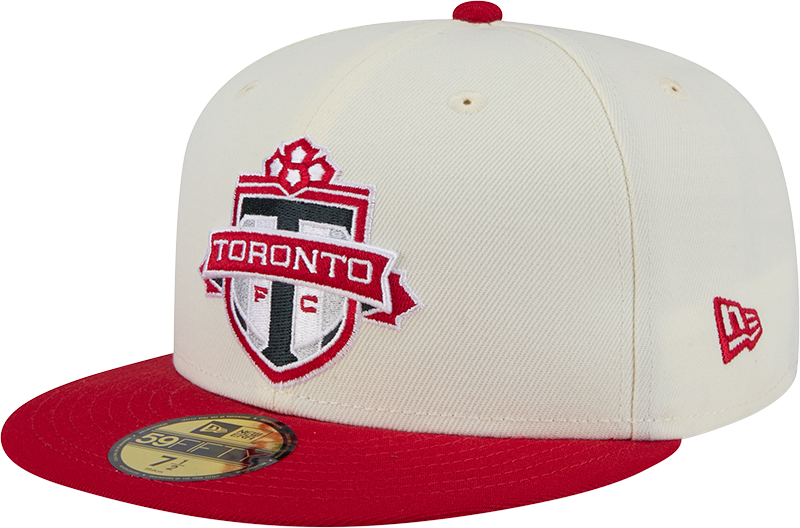 59FIFTY Two Tone Fitted Hat