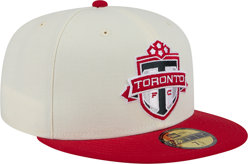 59FIFTY Two Tone Fitted Hat