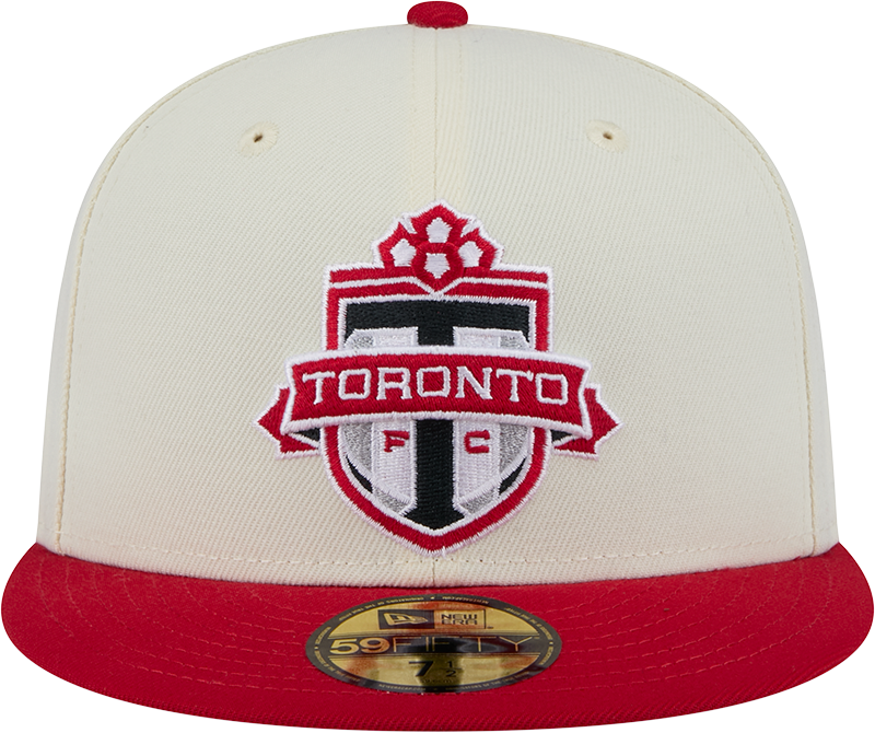 59FIFTY Two Tone Fitted Hat