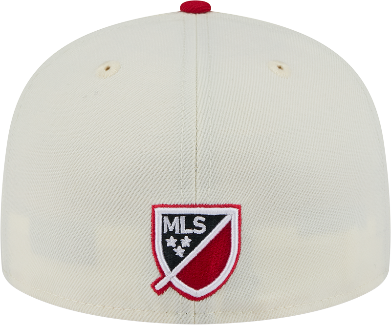 59FIFTY Two Tone Fitted Hat