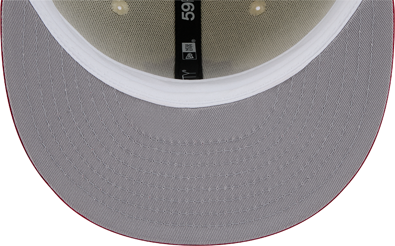 59FIFTY Two Tone Fitted Hat