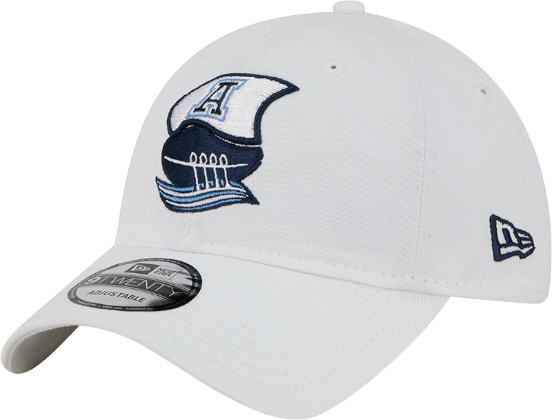 Boat Logo 9TWENTY Slouch Hat