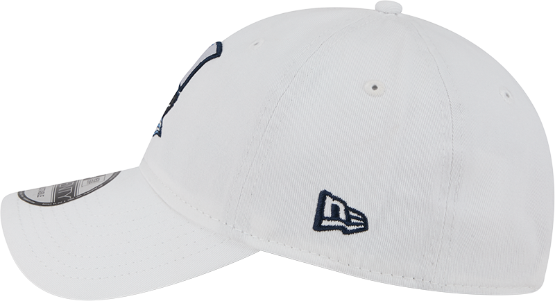 Boat Logo 9TWENTY Slouch Hat