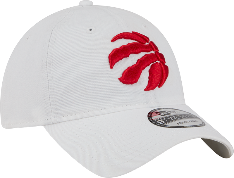 9TWENTY Part Logo Slouch Hat