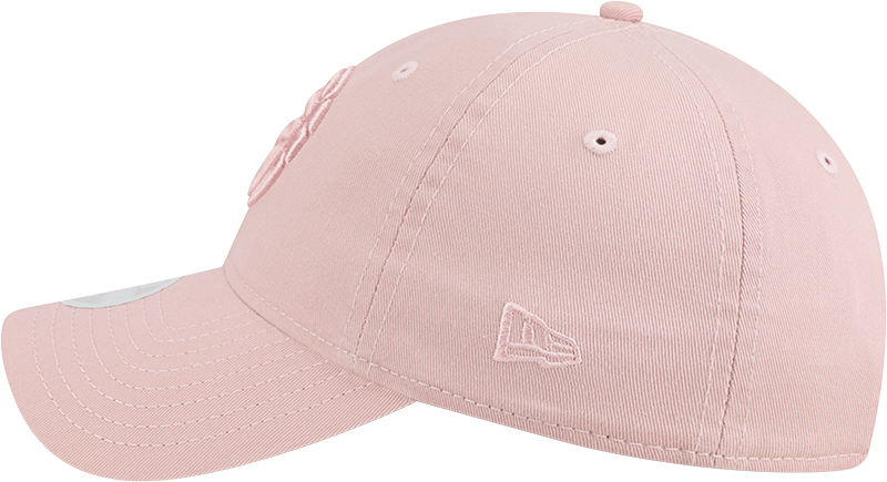 Women's 9TWENTY Tonal Part Logo Slouch Hat