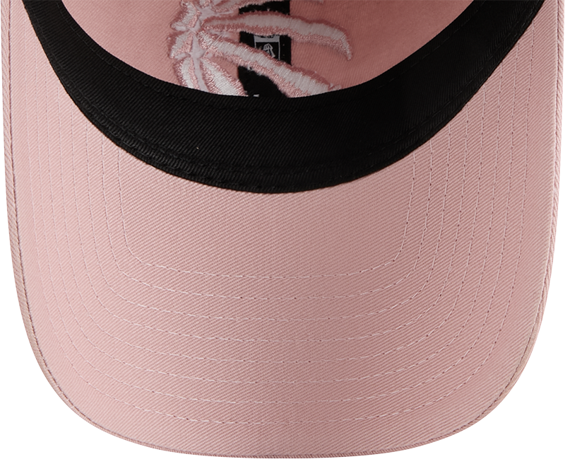 Women's 9TWENTY Tonal Part Logo Slouch Hat