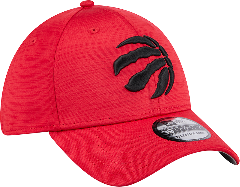39THIRTY Tech Part Logo Flex Hat - RED
