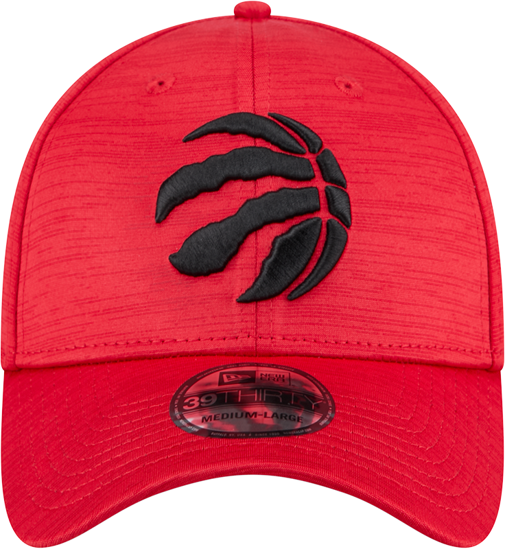 39THIRTY Tech Part Logo Flex Hat - RED