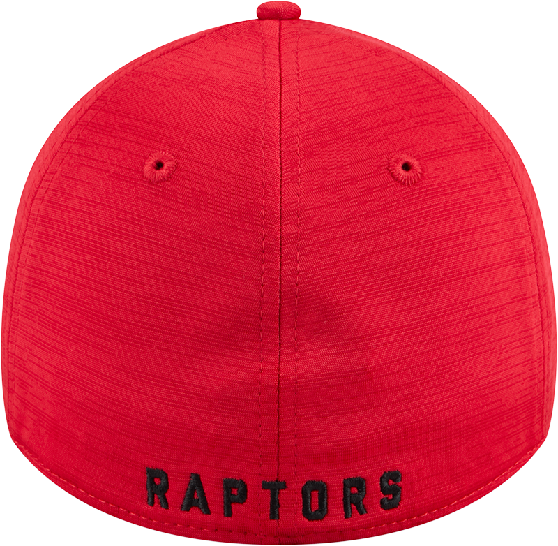 39THIRTY Tech Part Logo Flex Hat - RED