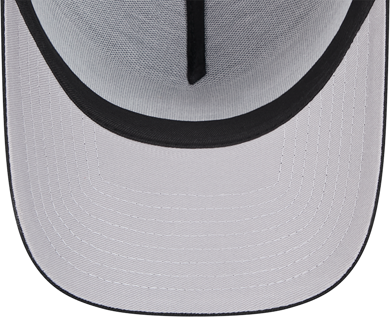 Blue Jays New Era Men's 940 A-Frame Adjustable Hat