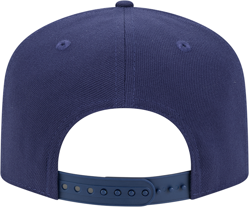 9FIFTY Poly Script Snapback