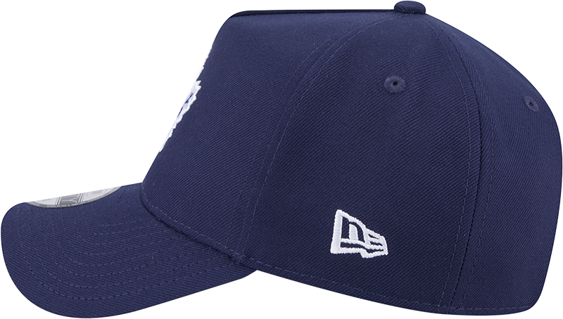 9FORTY Primary Logo Adjustable Hat
