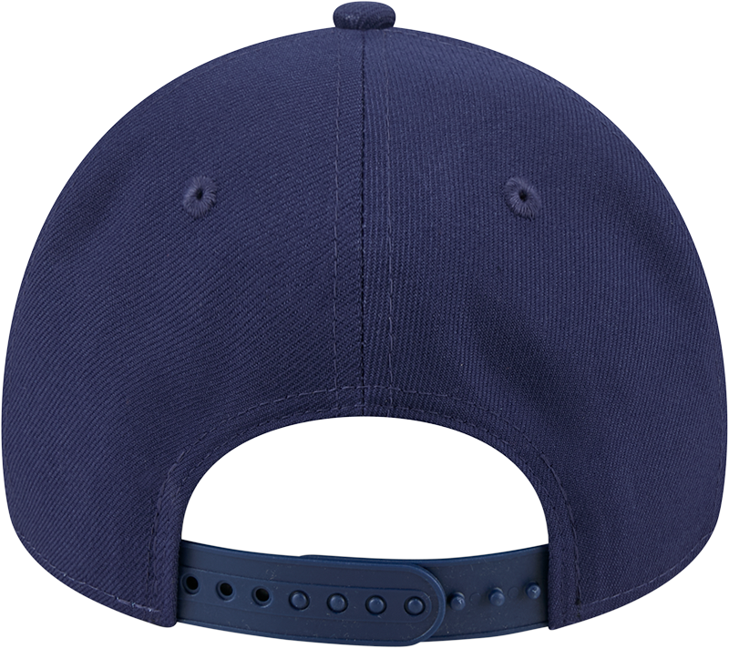 9FORTY Primary Logo Adjustable Hat