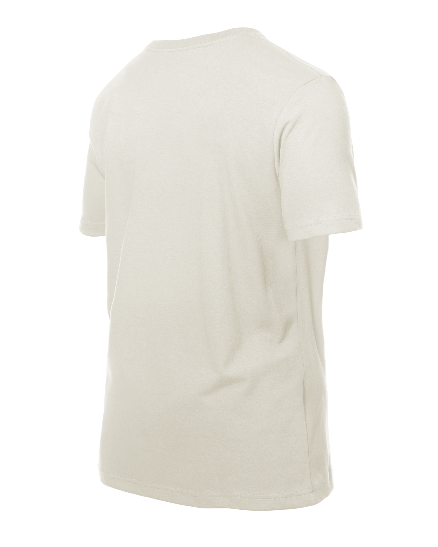 Distressed Graphic Tee