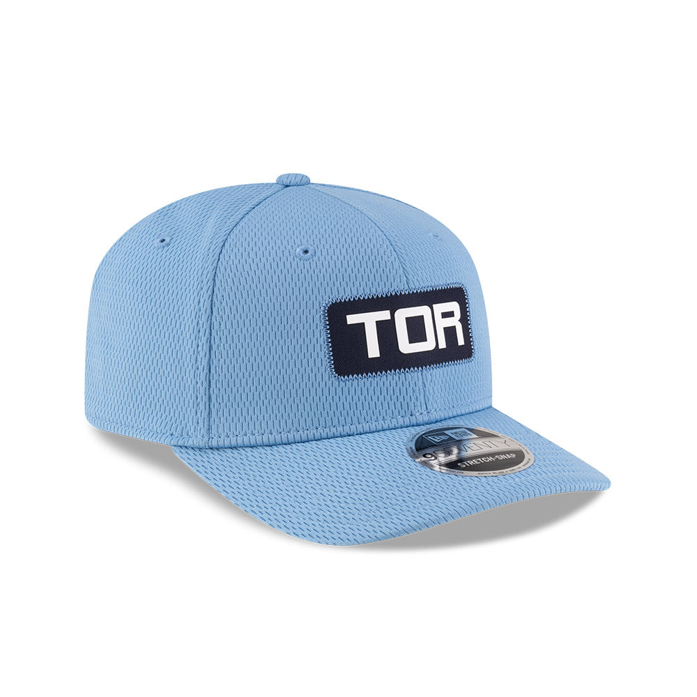 2025 Sideline 9SEVENTY Script Adjustable Hat