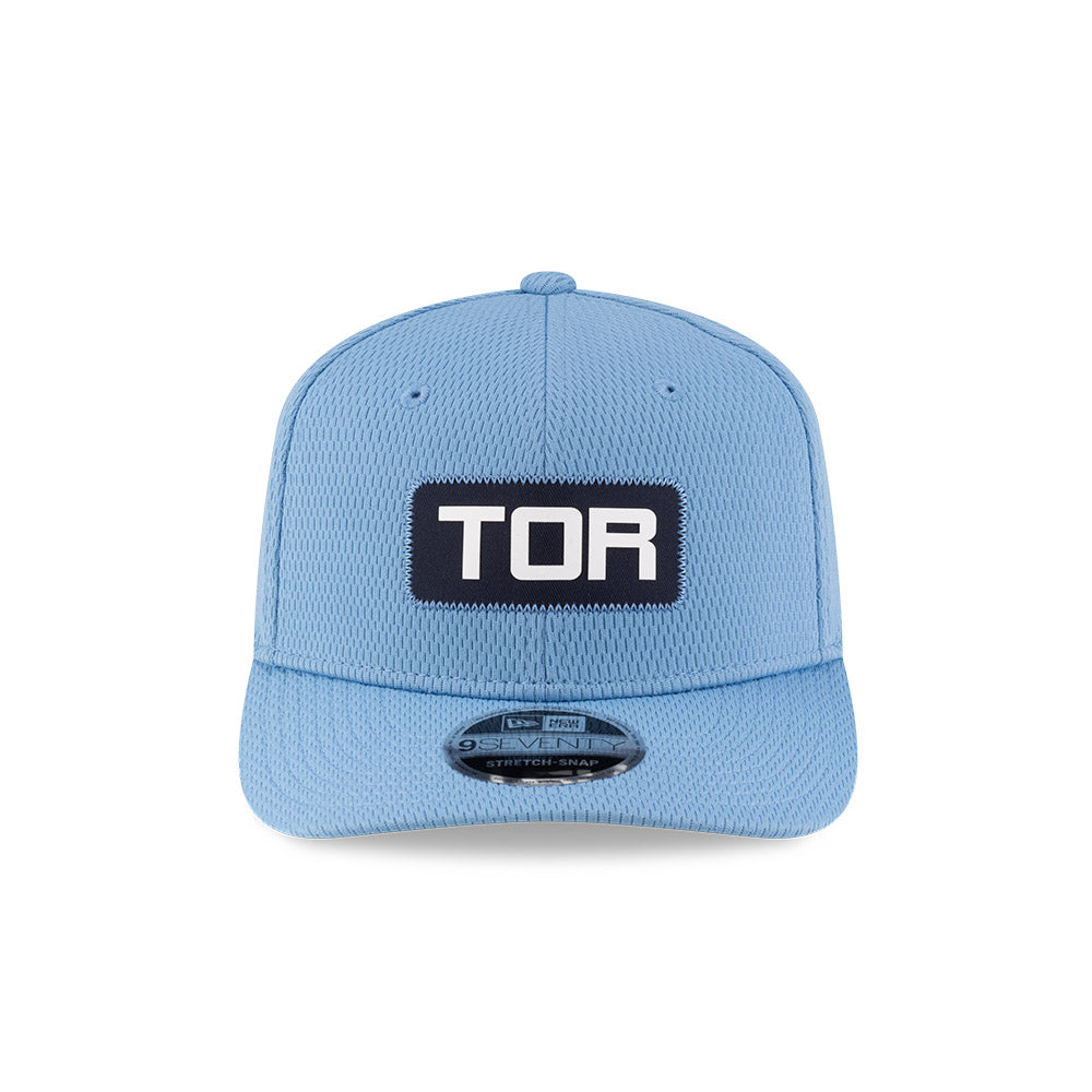 2025 Sideline 9SEVENTY Script Adjustable Hat