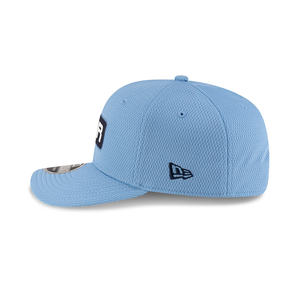 2025 Sideline 9SEVENTY Script Adjustable Hat