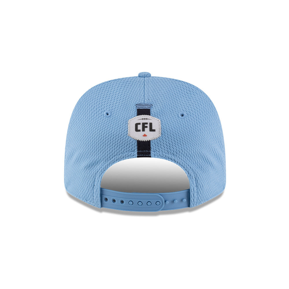 2025 Sideline 9SEVENTY Script Adjustable Hat