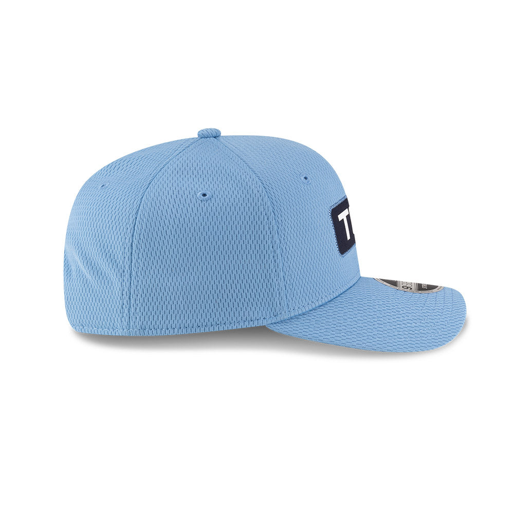 2025 Sideline 9SEVENTY Script Adjustable Hat
