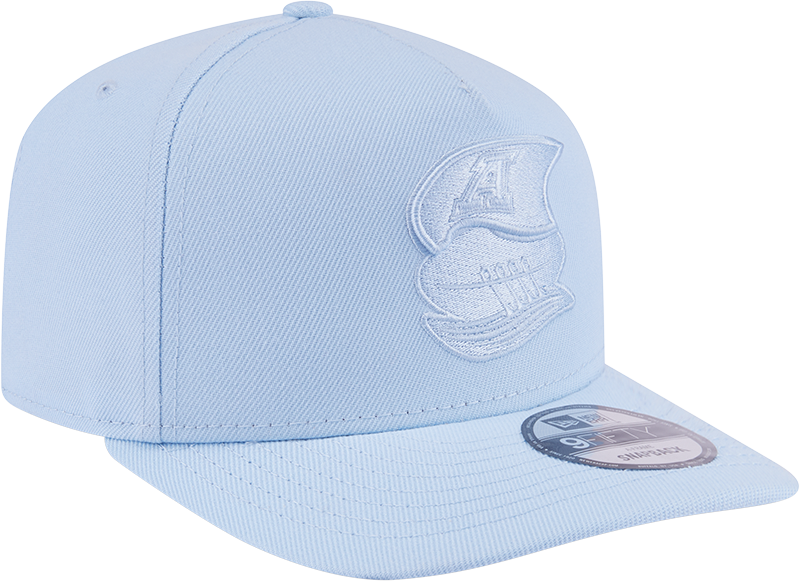 Colour Pack Boat Logo 9FIFTY Snapback - BLUE