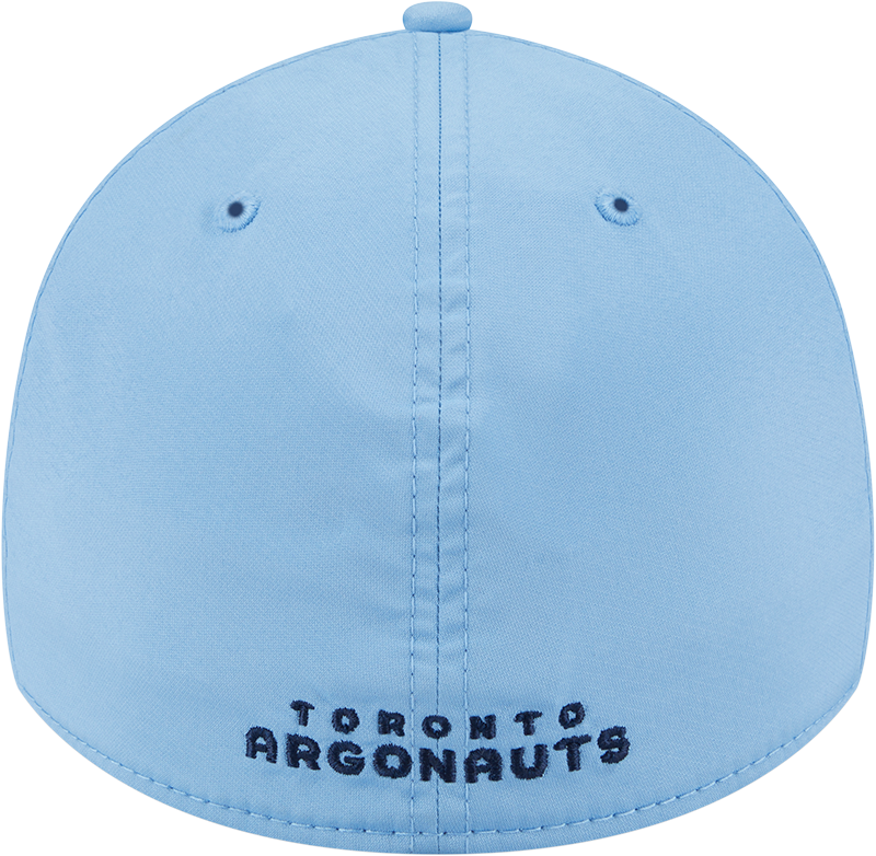 Boat Logo 39THIRTY Flexfit Hat - POWDER BLUE