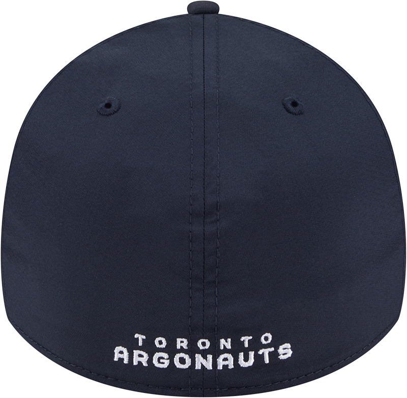 Boat Logo 39THIRTY Flexfit Hat - NAVY