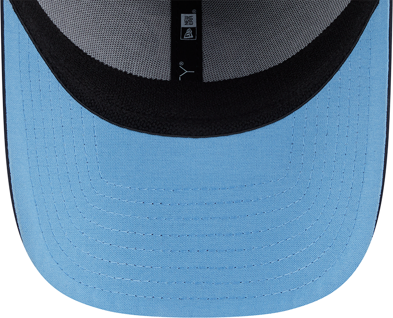 Boat Logo 39THIRTY Flexfit Hat - NAVY