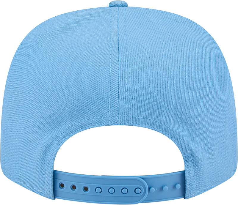 Multi Rope Boat Logo 9SEVENTY Adjustable Hat