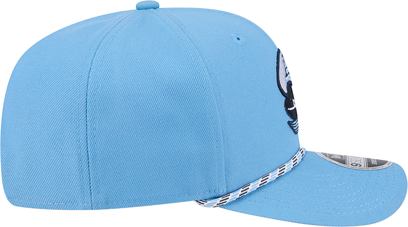 Multi Rope Boat Logo 9SEVENTY Adjustable Hat
