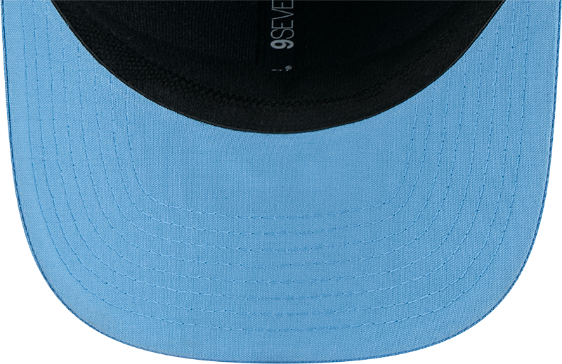 Multi Rope Boat Logo 9SEVENTY Adjustable Hat