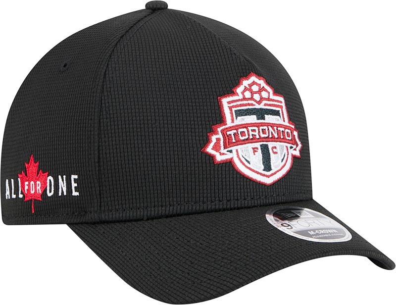 Toddler 2025 Jersey Hook 9FORTY Structured Hat