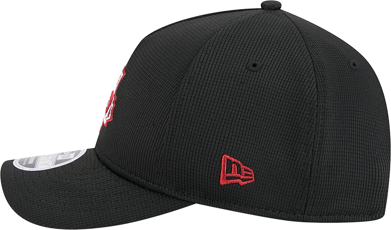 Toddler 2025 Jersey Hook 9FORTY Structured Hat