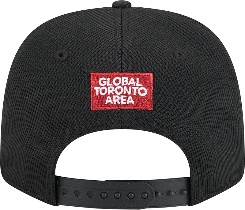 2025 Jersey Hook 9SEVENTY Snapback