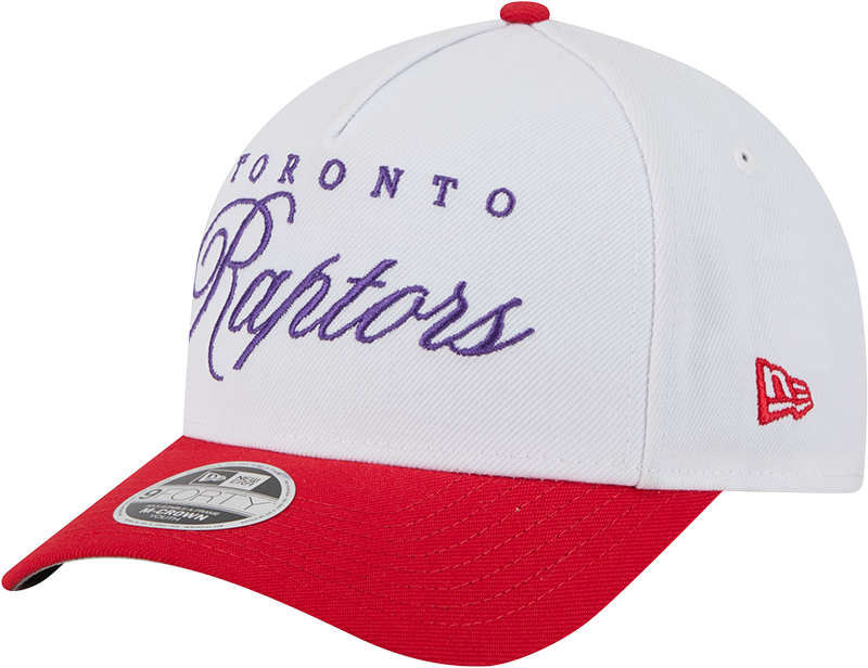 Youth 2025 9FORTY Draft Hat