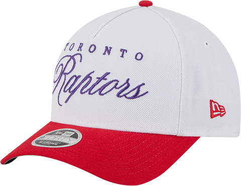 Youth 2025 9FORTY Draft Hat