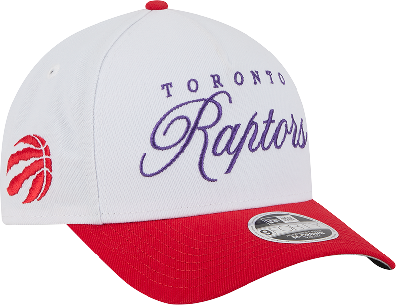 Youth 2025 9FORTY Draft Hat